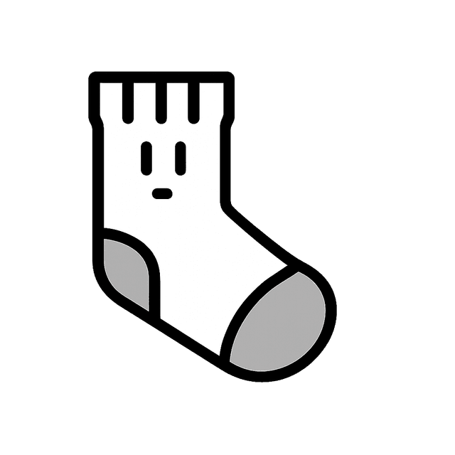 sock8 logo